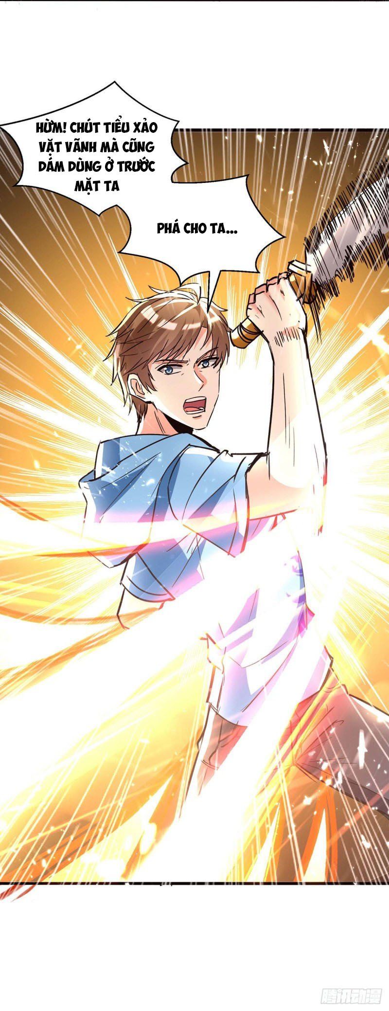 đọc truyện Thần Cấp Thấu Thị Chương 188 ảnh 24 tại Thiên Thai Truyện