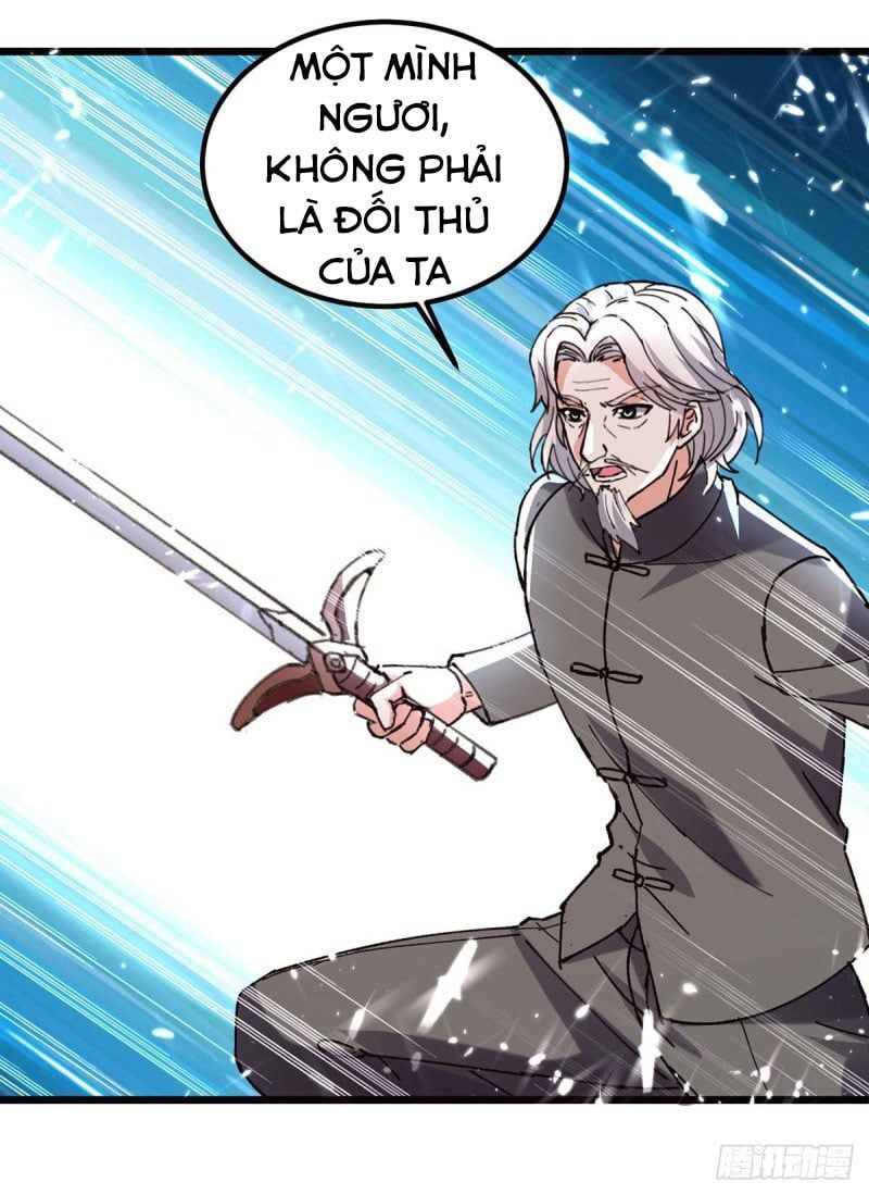 đọc truyện Thần Cấp Thấu Thị Chương 188 ảnh 30 tại Thiên Thai Truyện