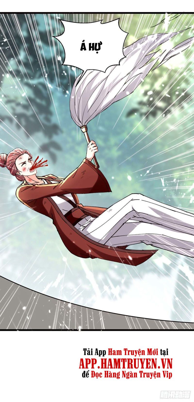 đọc truyện Thần Cấp Thấu Thị Chương 188 ảnh 32 tại Thiên Thai Truyện