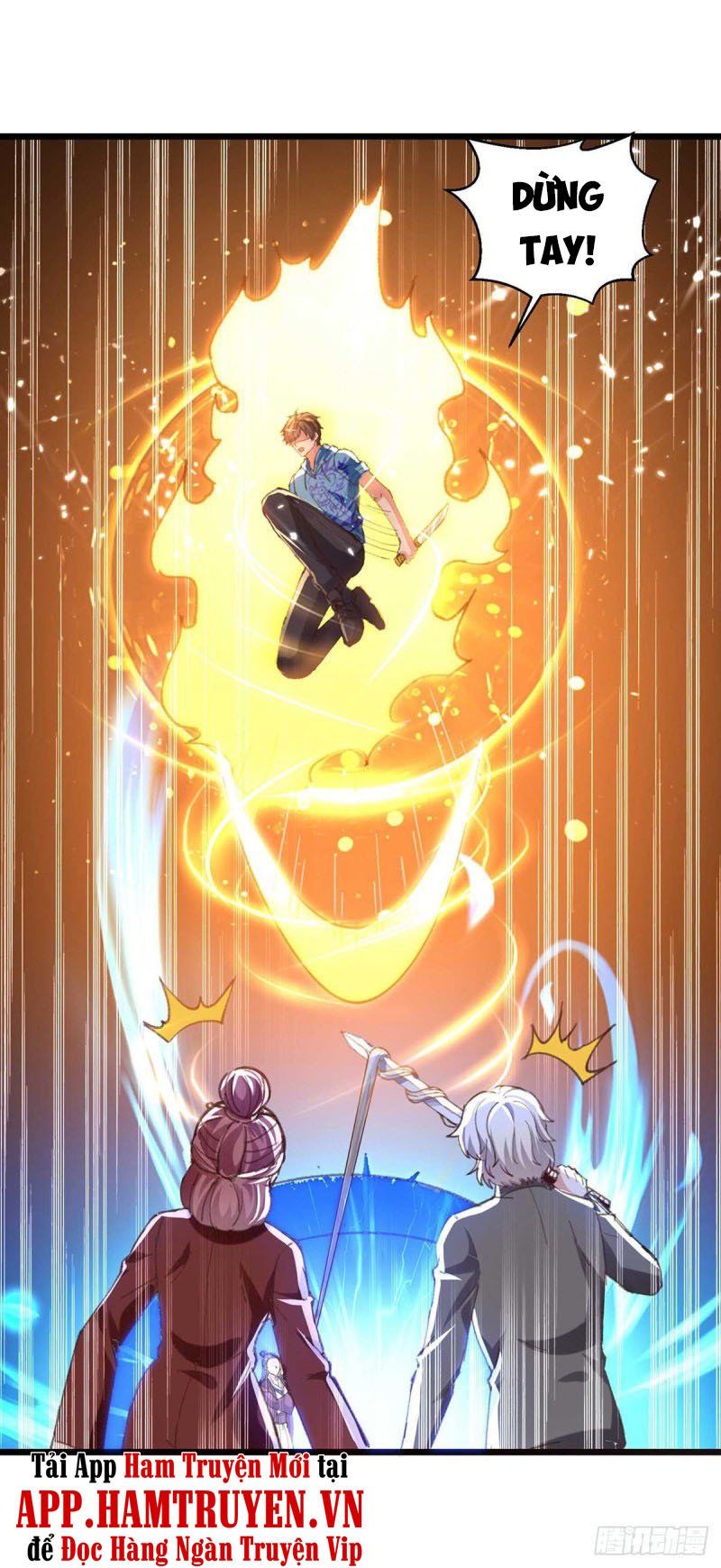 đọc truyện Thần Cấp Thấu Thị Chương 188 ảnh 8 tại Thiên Thai Truyện