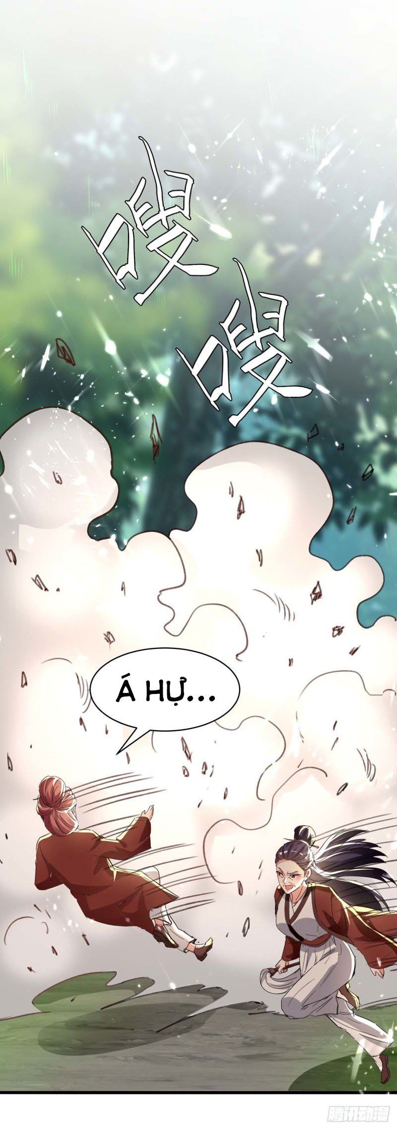 đọc truyện Thần Cấp Thấu Thị Chương 188 ảnh 10 tại Thiên Thai Truyện