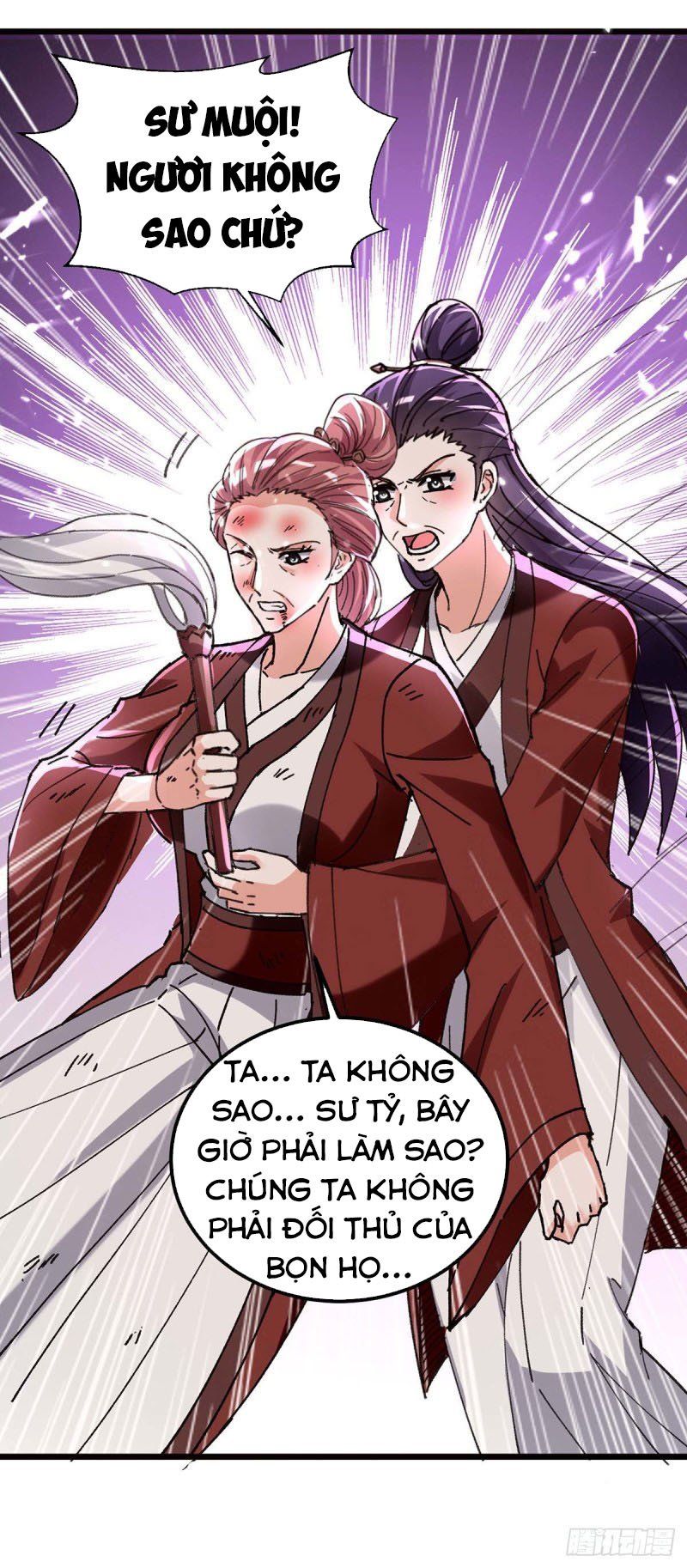 đọc truyện Thần Cấp Thấu Thị Chương 189 ảnh 3 tại Thiên Thai Truyện