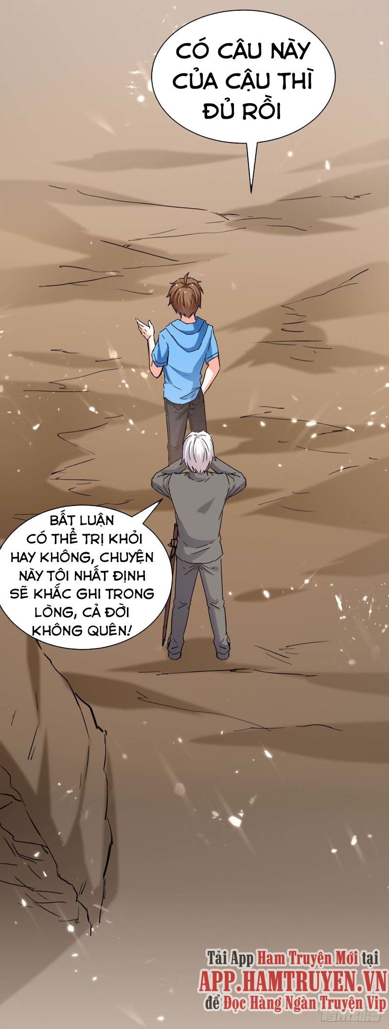 đọc truyện Thần Cấp Thấu Thị Chương 189 ảnh 12 tại Thiên Thai Truyện