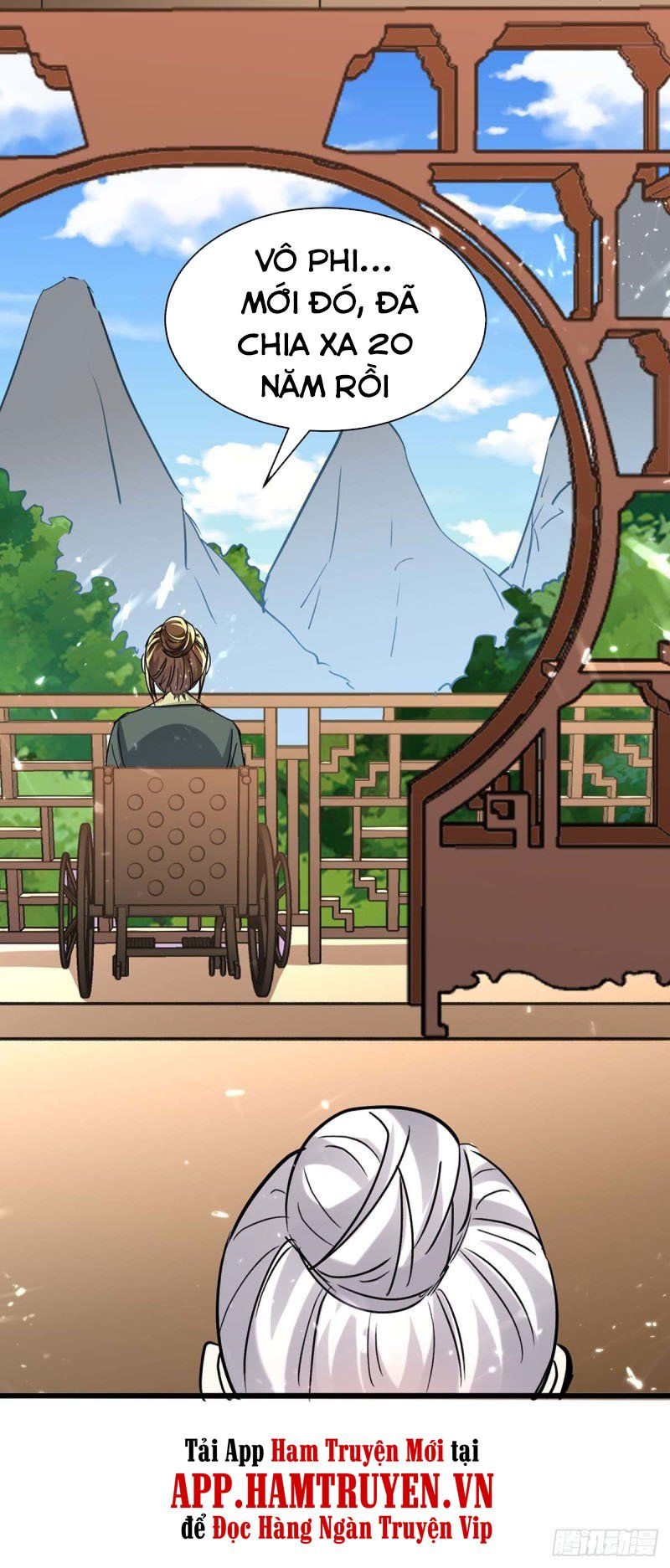 đọc truyện Thần Cấp Thấu Thị Chương 189 ảnh 14 tại Thiên Thai Truyện