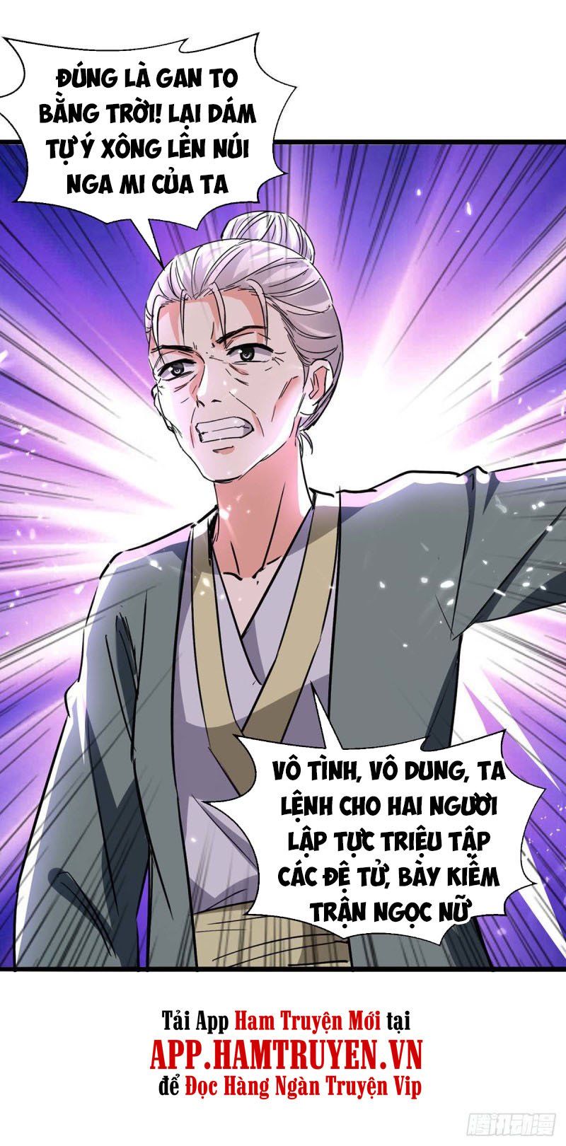 đọc truyện Thần Cấp Thấu Thị Chương 189 ảnh 22 tại Thiên Thai Truyện