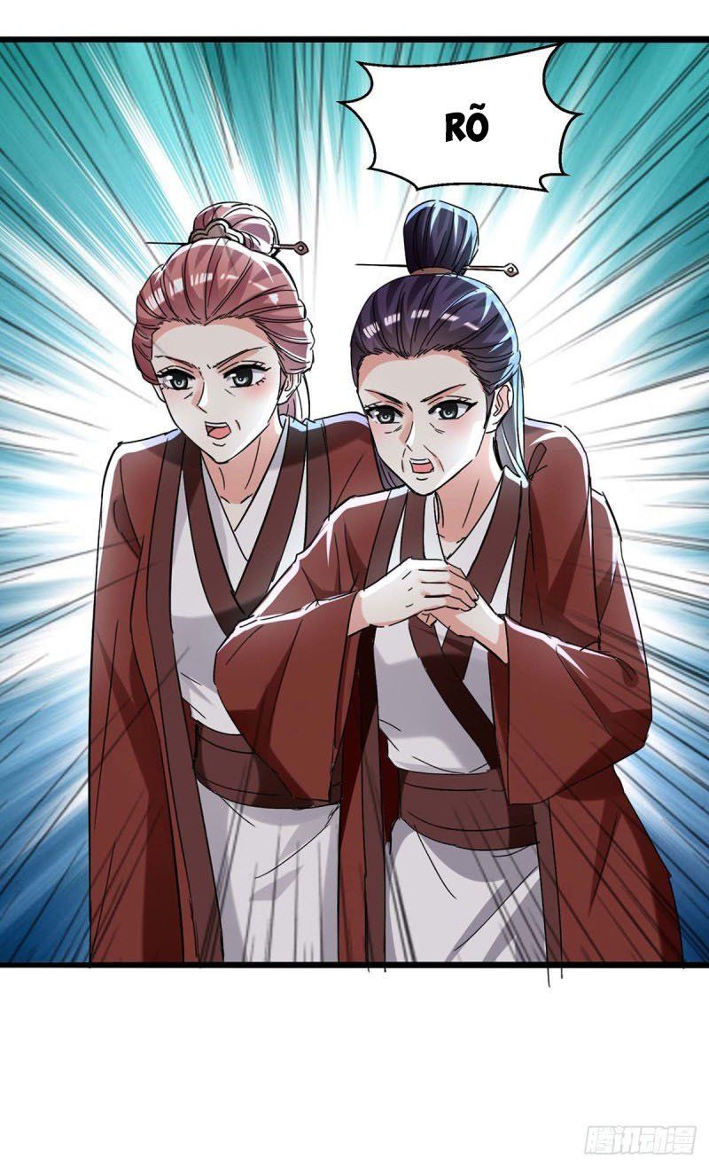 đọc truyện Thần Cấp Thấu Thị Chương 189 ảnh 23 tại Thiên Thai Truyện