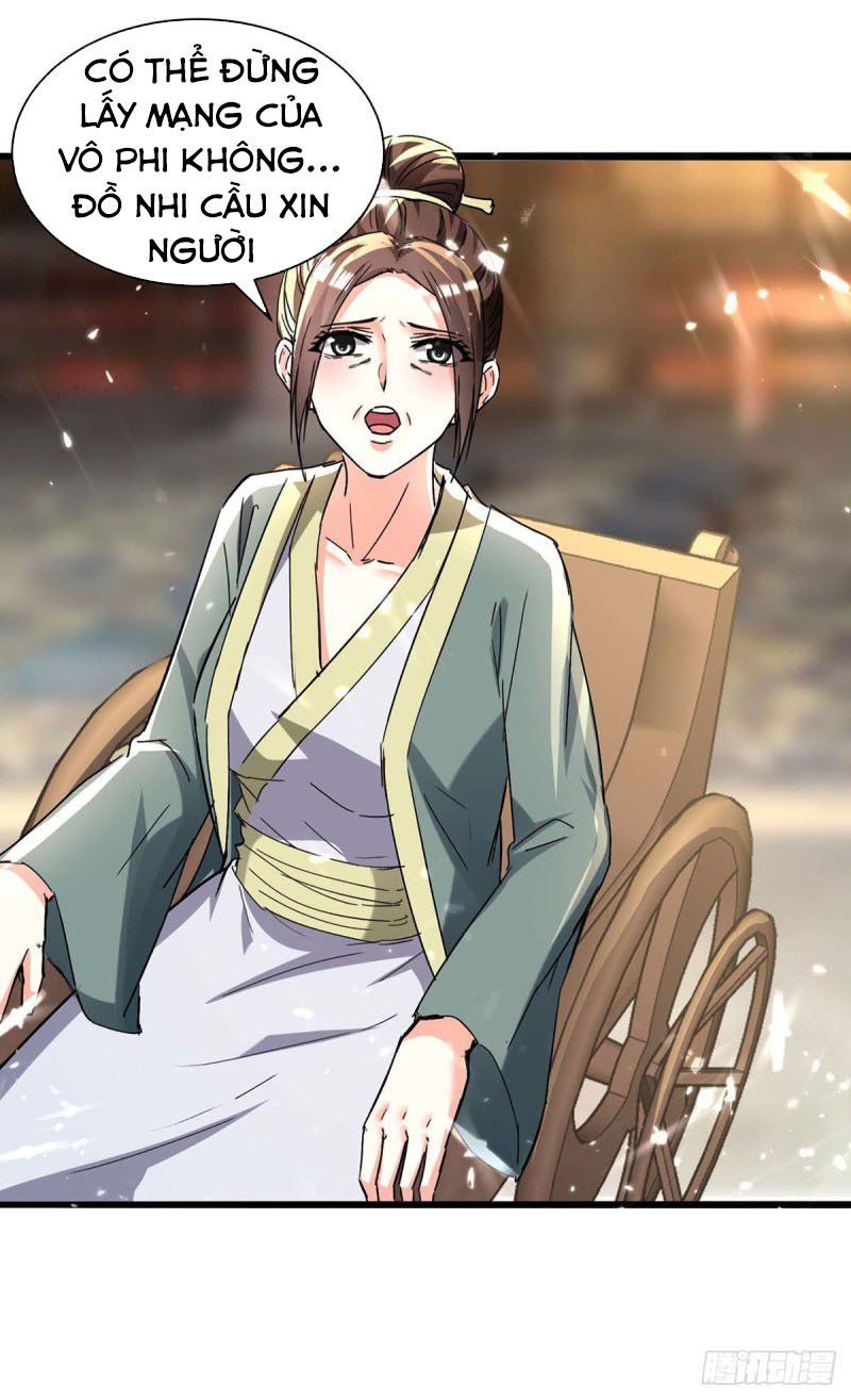 đọc truyện Thần Cấp Thấu Thị Chương 189 ảnh 25 tại Thiên Thai Truyện