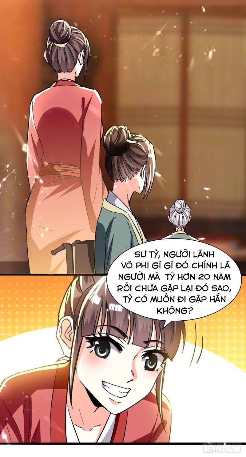 đọc truyện Thần Cấp Thấu Thị Chương 189 ảnh 27 tại Thiên Thai Truyện