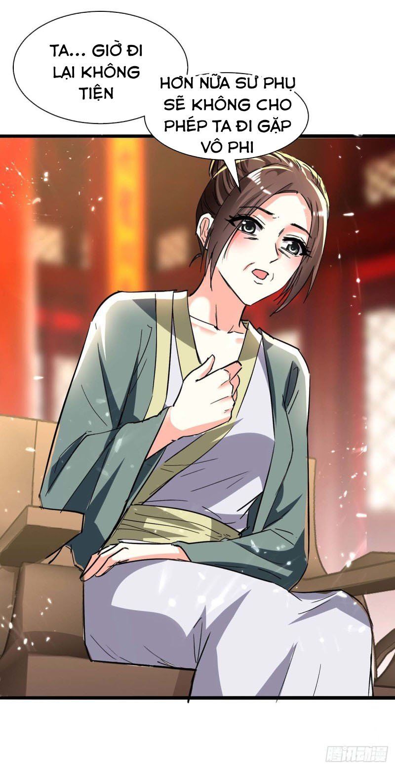 đọc truyện Thần Cấp Thấu Thị Chương 189 ảnh 28 tại Thiên Thai Truyện