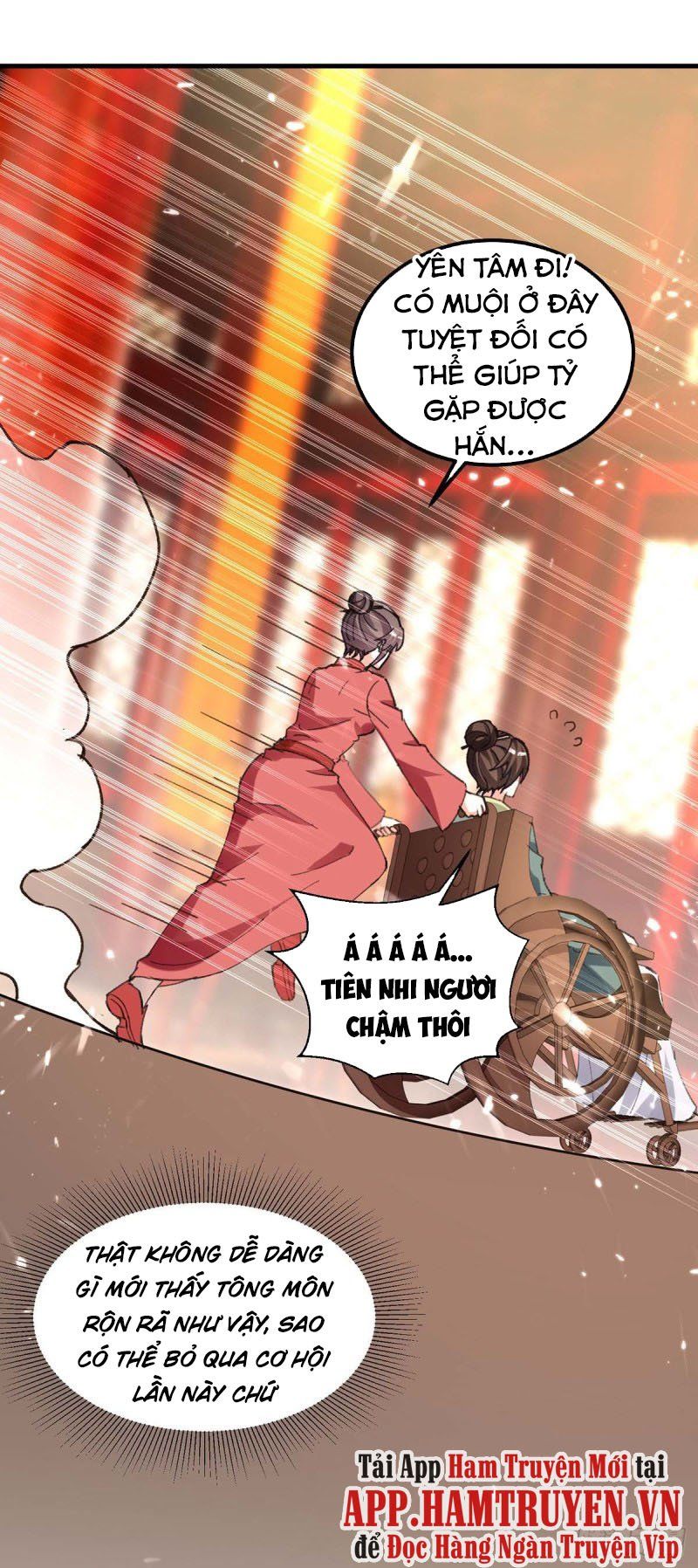 đọc truyện Thần Cấp Thấu Thị Chương 189 ảnh 29 tại Thiên Thai Truyện