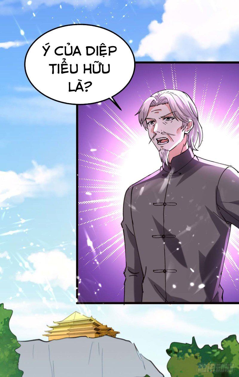 đọc truyện Thần Cấp Thấu Thị Chương 189 ảnh 6 tại Thiên Thai Truyện