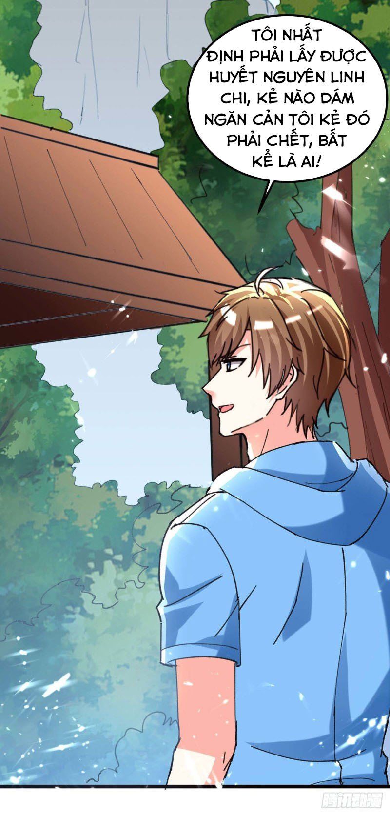 đọc truyện Thần Cấp Thấu Thị Chương 189 ảnh 7 tại Thiên Thai Truyện