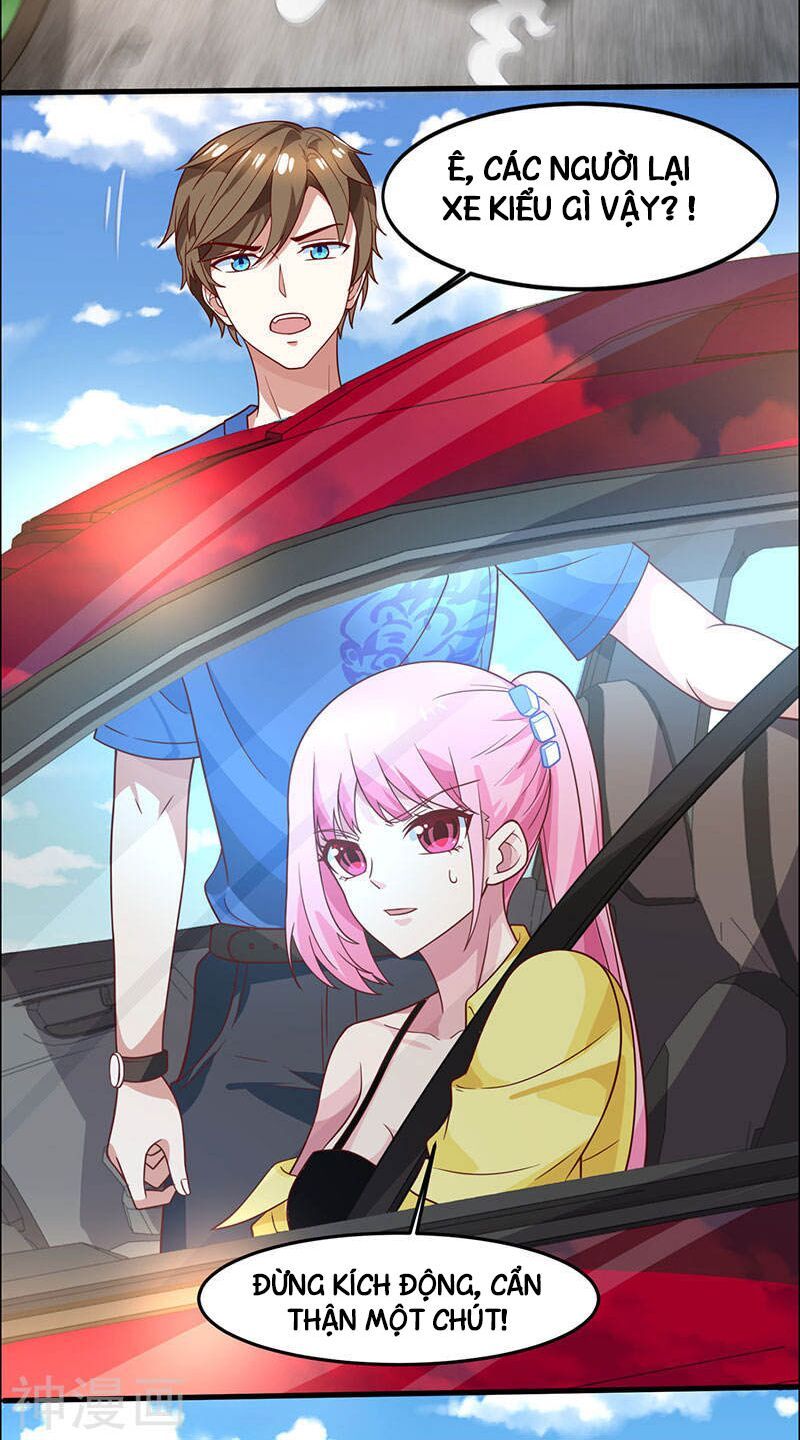 đọc truyện Thần Cấp Thấu Thị Chương 19 ảnh 14 tại Thiên Thai Truyện