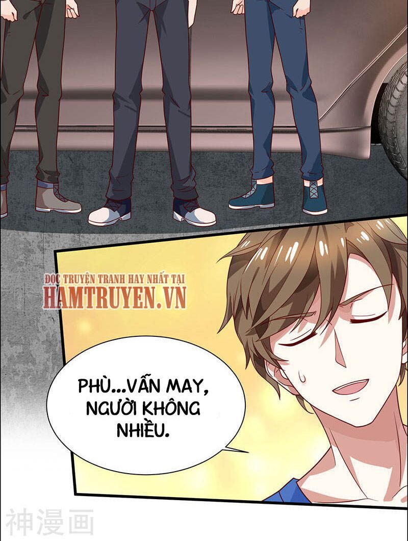 đọc truyện Thần Cấp Thấu Thị Chương 19 ảnh 16 tại Thiên Thai Truyện