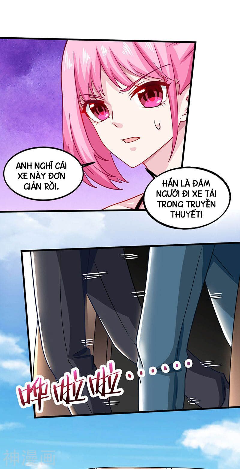 đọc truyện Thần Cấp Thấu Thị Chương 19 ảnh 17 tại Thiên Thai Truyện