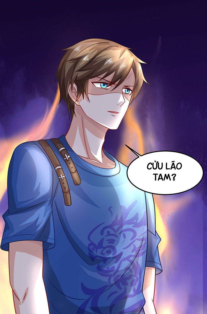 đọc truyện Thần Cấp Thấu Thị Chương 19 ảnh 20 tại Thiên Thai Truyện