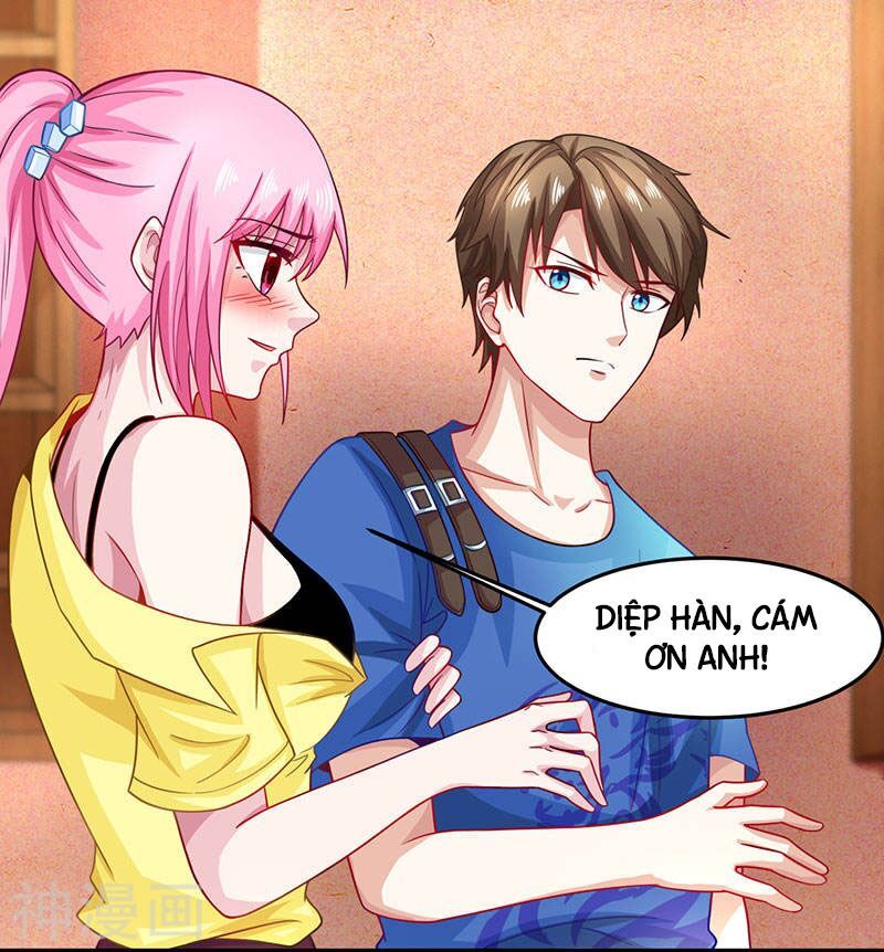 đọc truyện Thần Cấp Thấu Thị Chương 19 ảnh 4 tại Thiên Thai Truyện