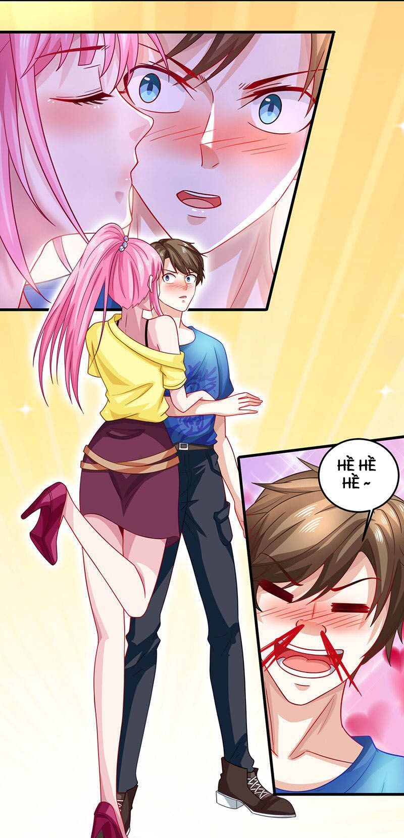 đọc truyện Thần Cấp Thấu Thị Chương 19 ảnh 5 tại Thiên Thai Truyện