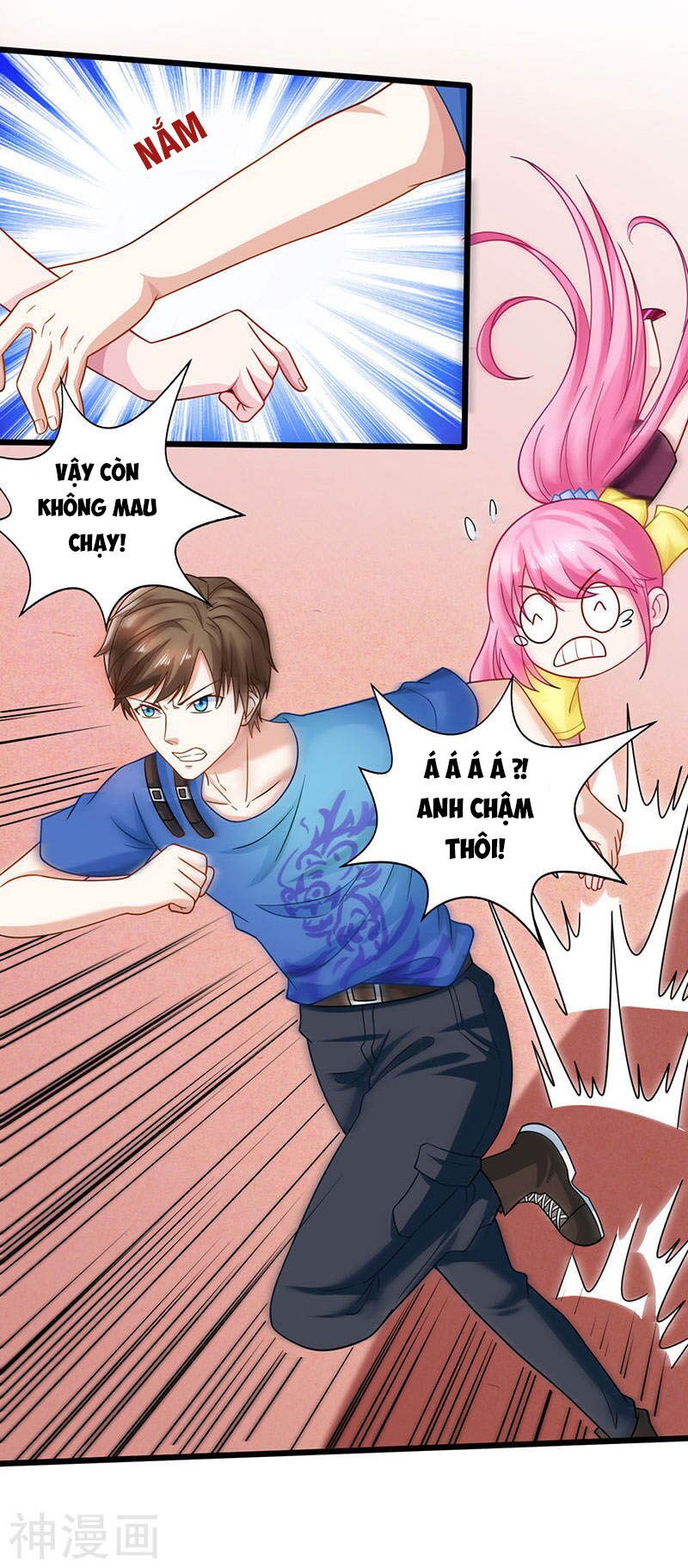 đọc truyện Thần Cấp Thấu Thị Chương 19 ảnh 9 tại Thiên Thai Truyện