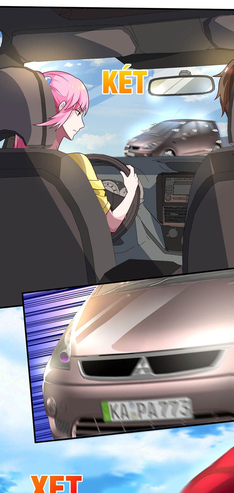 đọc truyện Thần Cấp Thấu Thị Chương 19 ảnh 11 tại Thiên Thai Truyện