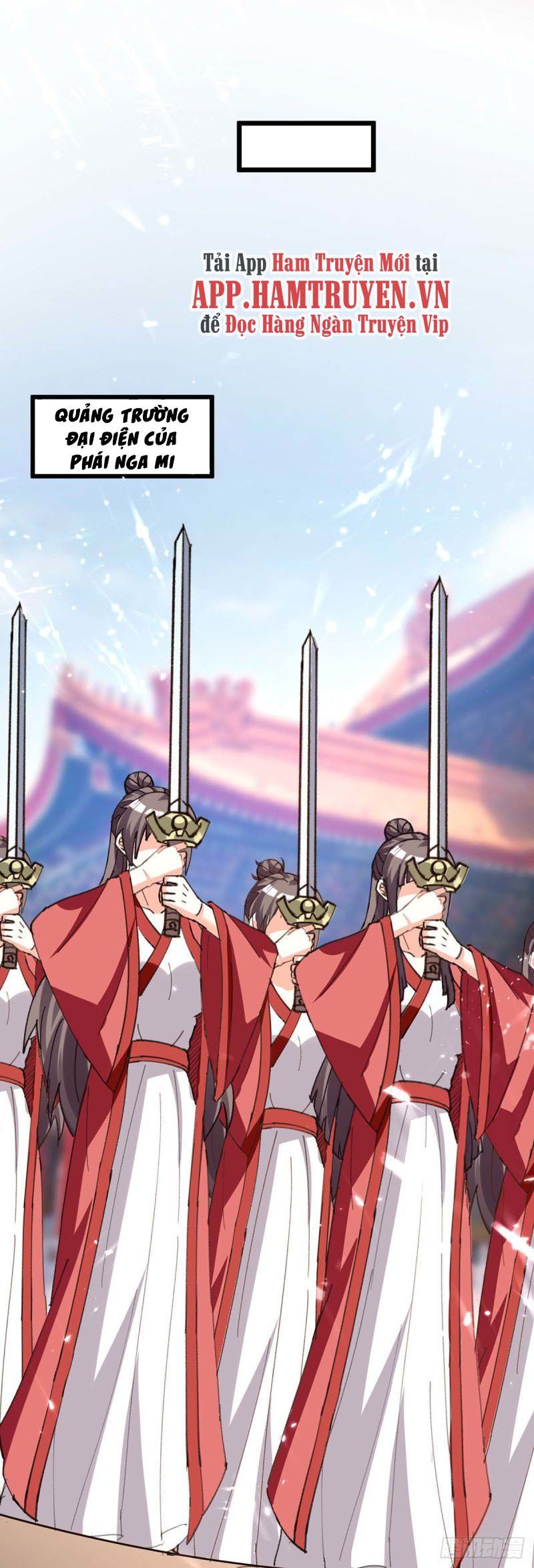 đọc truyện Thần Cấp Thấu Thị Chương 190 ảnh 3 tại Thiên Thai Truyện