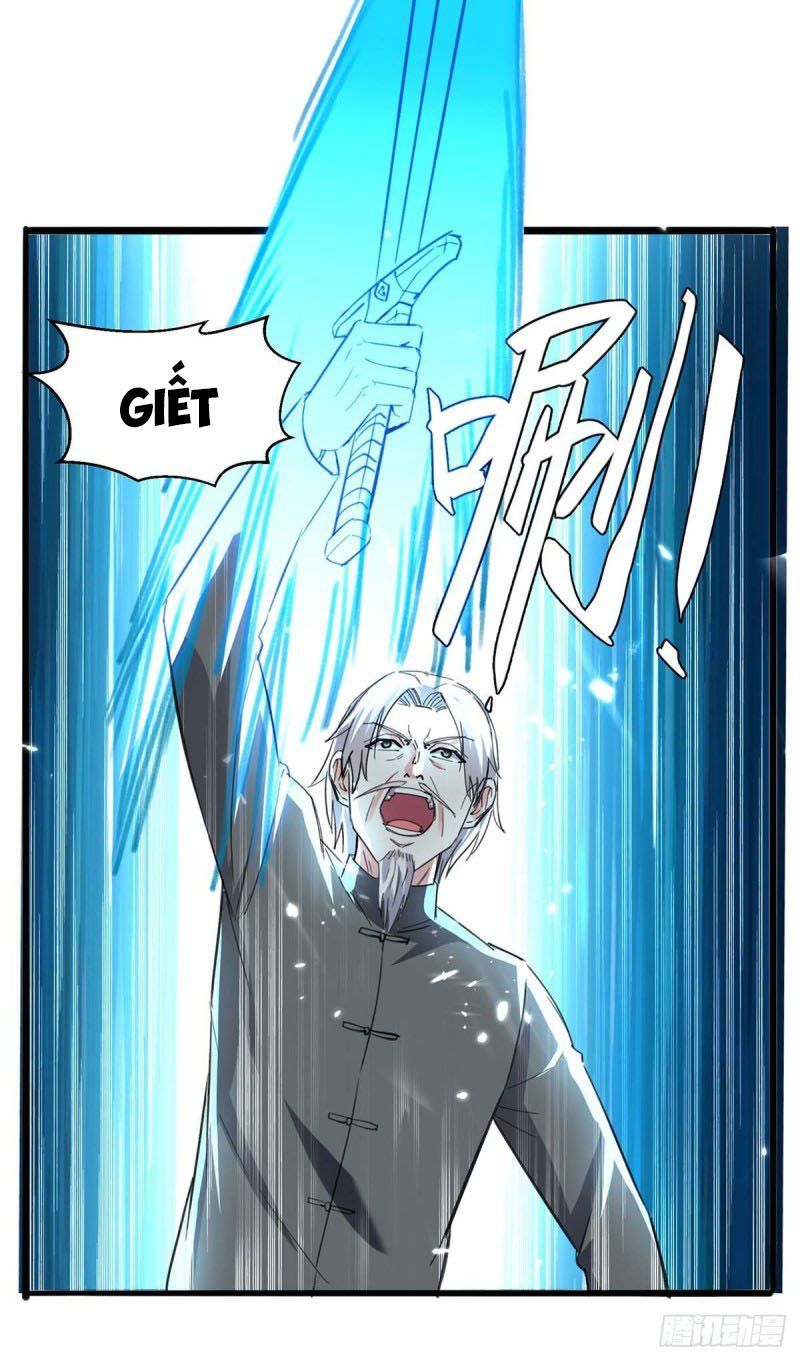 đọc truyện Thần Cấp Thấu Thị Chương 190 ảnh 13 tại Thiên Thai Truyện