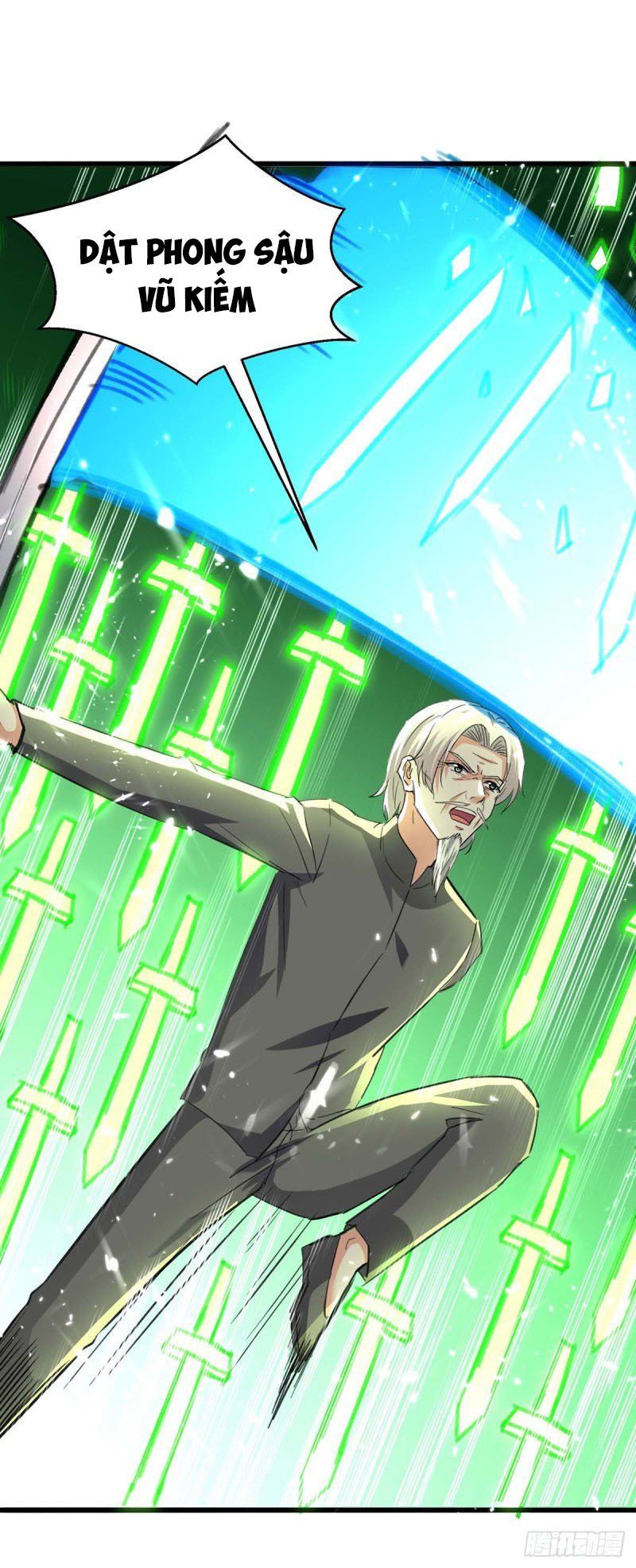 đọc truyện Thần Cấp Thấu Thị Chương 190 ảnh 16 tại Thiên Thai Truyện