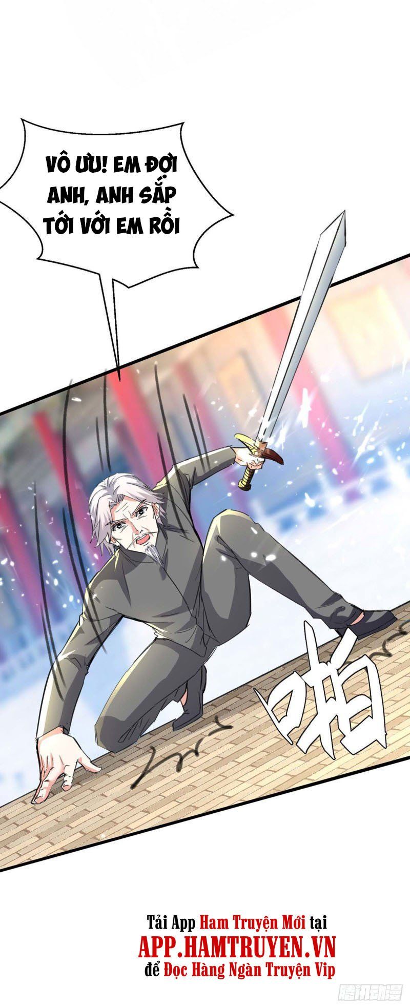 đọc truyện Thần Cấp Thấu Thị Chương 190 ảnh 18 tại Thiên Thai Truyện