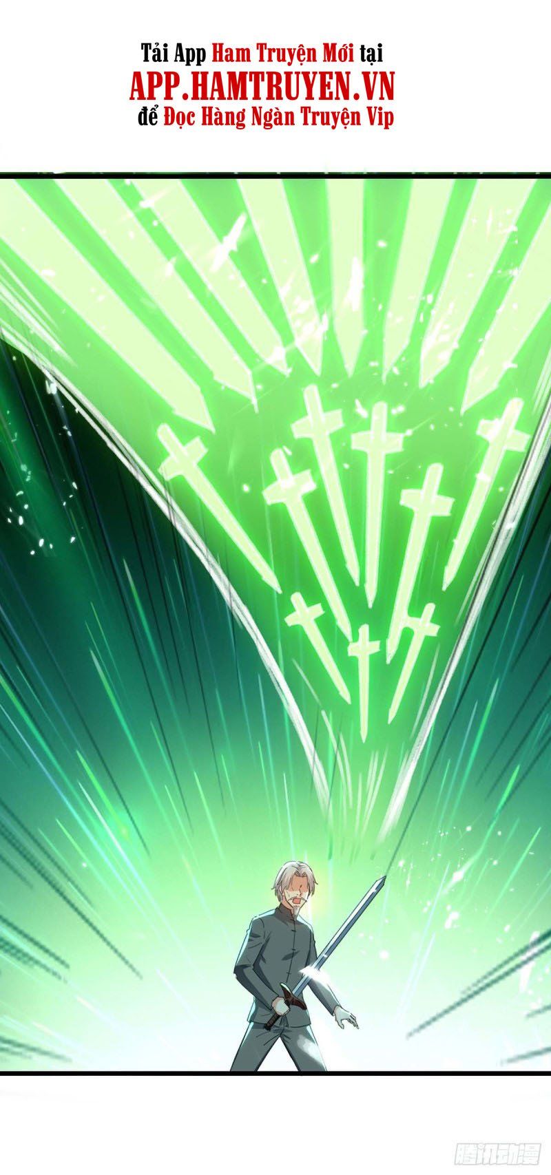 đọc truyện Thần Cấp Thấu Thị Chương 190 ảnh 21 tại Thiên Thai Truyện