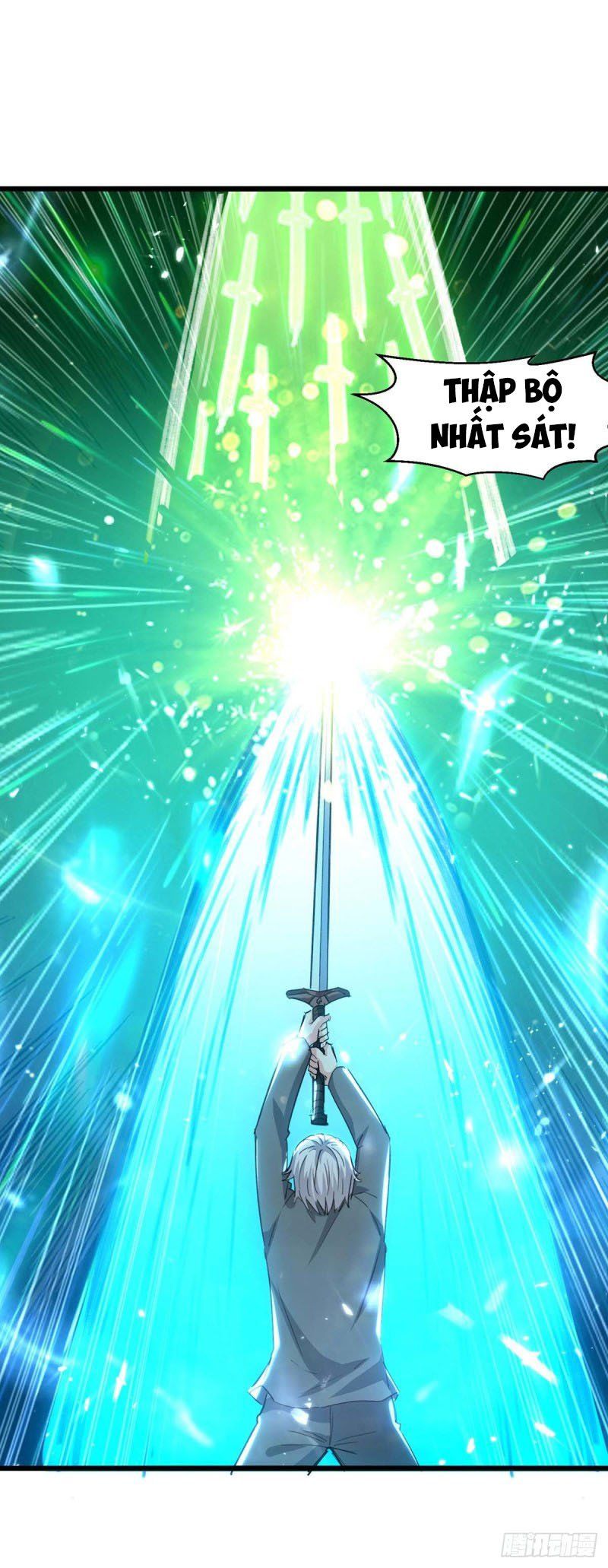 đọc truyện Thần Cấp Thấu Thị Chương 190 ảnh 22 tại Thiên Thai Truyện