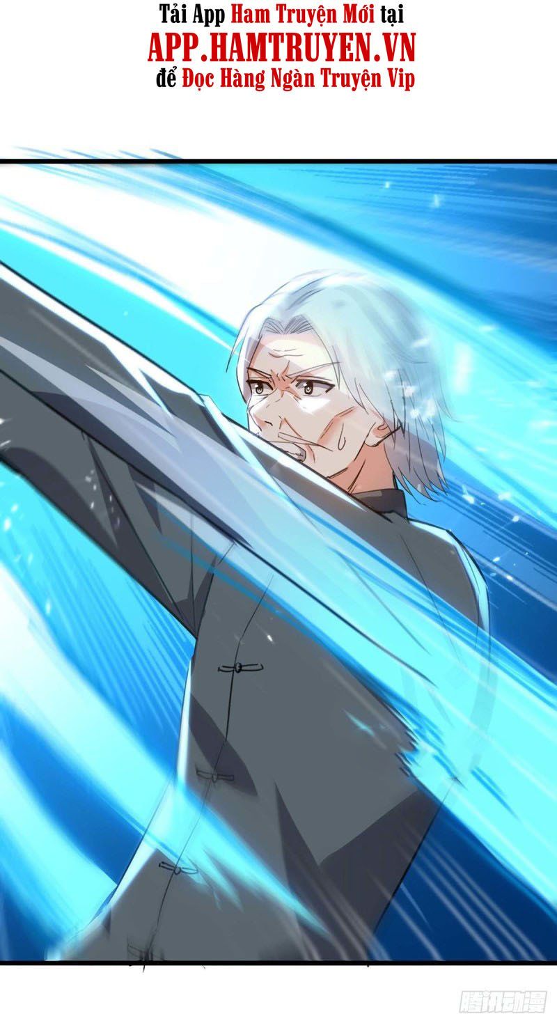 đọc truyện Thần Cấp Thấu Thị Chương 190 ảnh 23 tại Thiên Thai Truyện