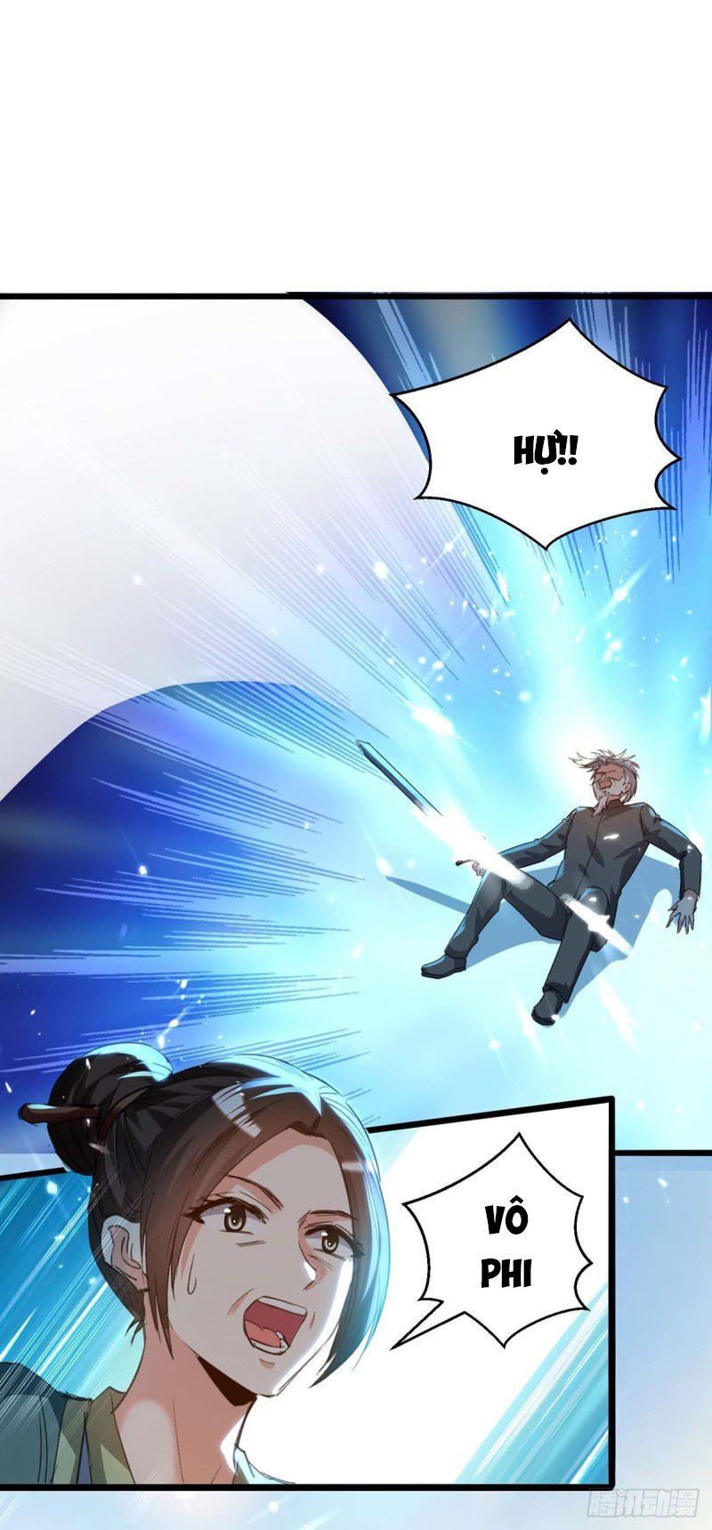 đọc truyện Thần Cấp Thấu Thị Chương 190 ảnh 24 tại Thiên Thai Truyện