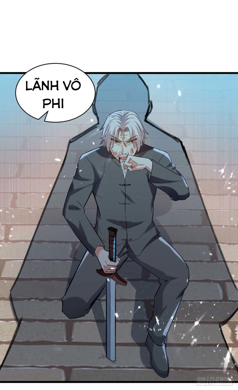 đọc truyện Thần Cấp Thấu Thị Chương 190 ảnh 26 tại Thiên Thai Truyện