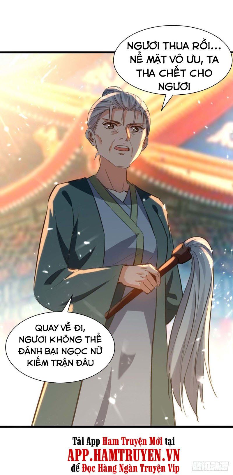 đọc truyện Thần Cấp Thấu Thị Chương 190 ảnh 27 tại Thiên Thai Truyện