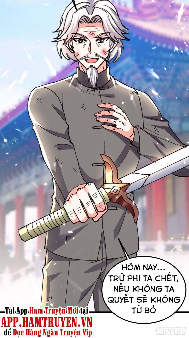 đọc truyện Thần Cấp Thấu Thị Chương 190 ảnh 30 tại Thiên Thai Truyện