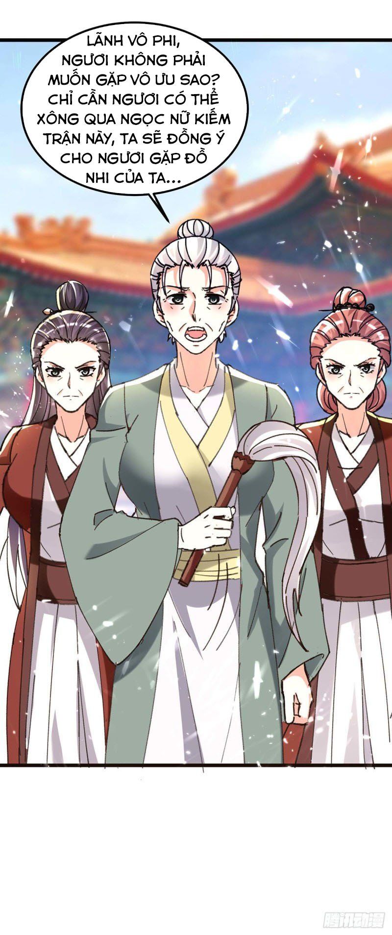 đọc truyện Thần Cấp Thấu Thị Chương 190 ảnh 7 tại Thiên Thai Truyện