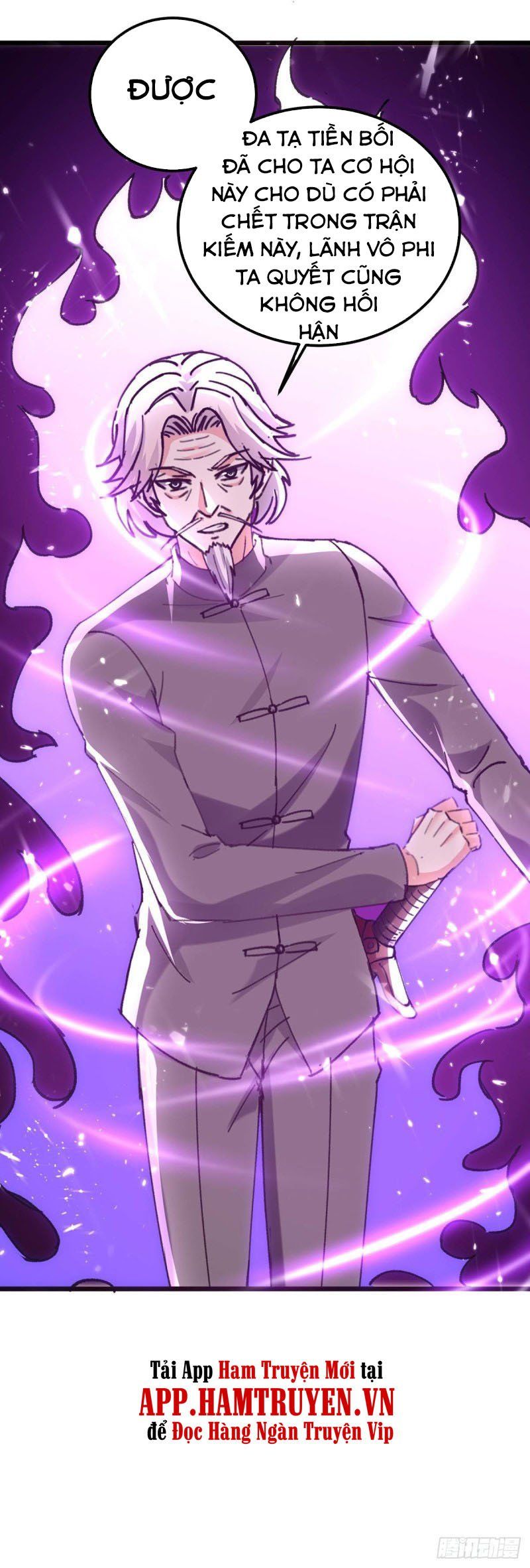 đọc truyện Thần Cấp Thấu Thị Chương 190 ảnh 8 tại Thiên Thai Truyện