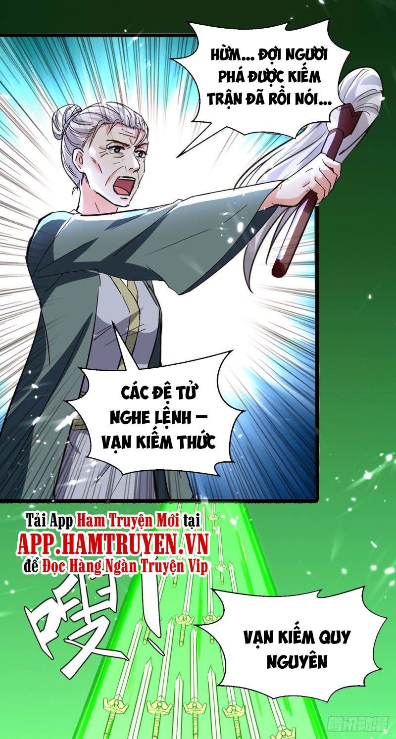 đọc truyện Thần Cấp Thấu Thị Chương 191 ảnh 25 tại Thiên Thai Truyện