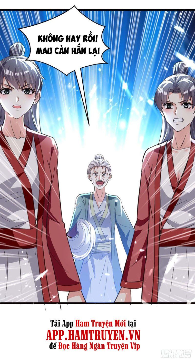 đọc truyện Thần Cấp Thấu Thị Chương 191 ảnh 28 tại Thiên Thai Truyện