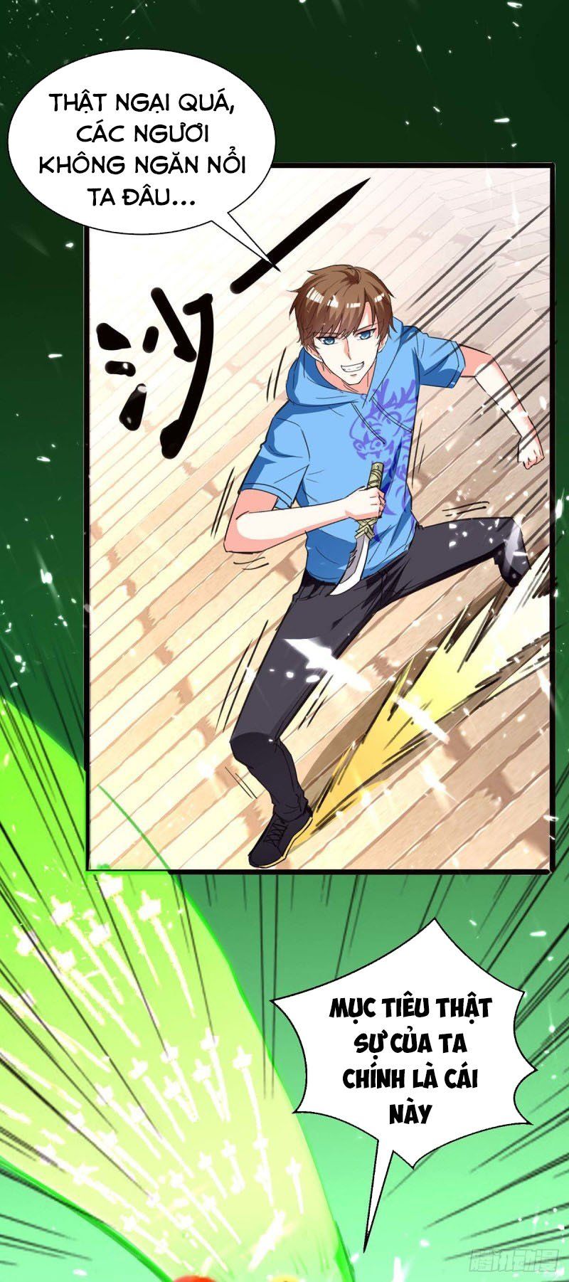 đọc truyện Thần Cấp Thấu Thị Chương 191 ảnh 30 tại Thiên Thai Truyện