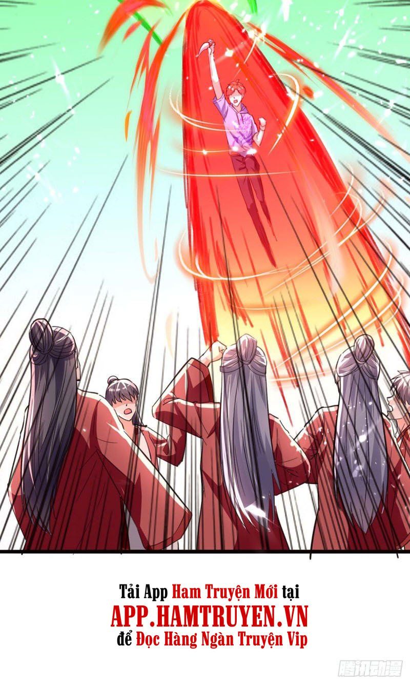 đọc truyện Thần Cấp Thấu Thị Chương 191 ảnh 31 tại Thiên Thai Truyện