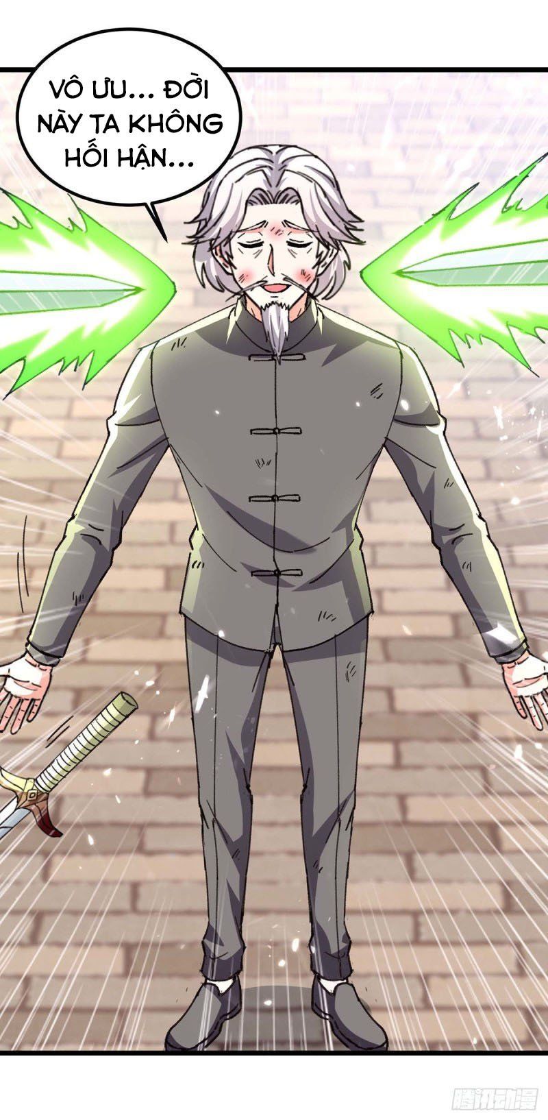 đọc truyện Thần Cấp Thấu Thị Chương 191 ảnh 5 tại Thiên Thai Truyện