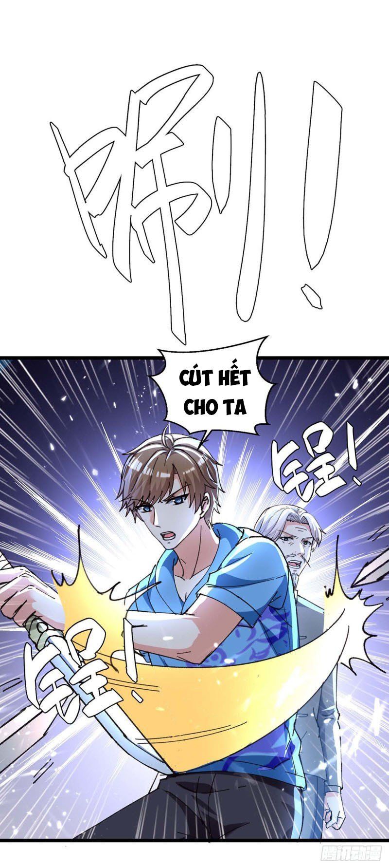 đọc truyện Thần Cấp Thấu Thị Chương 191 ảnh 7 tại Thiên Thai Truyện