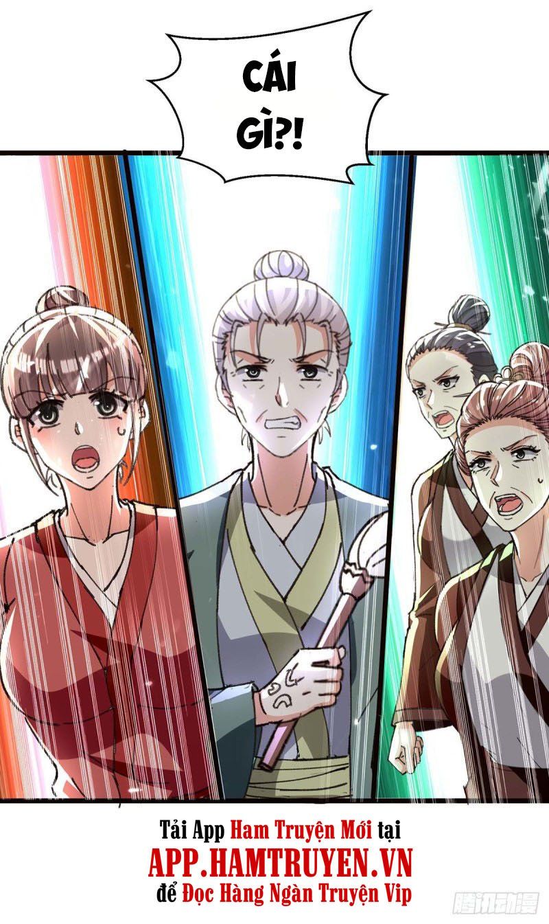 đọc truyện Thần Cấp Thấu Thị Chương 192 ảnh 3 tại Thiên Thai Truyện