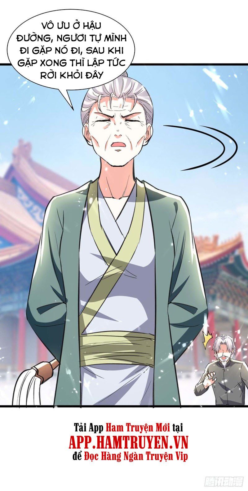 đọc truyện Thần Cấp Thấu Thị Chương 192 ảnh 13 tại Thiên Thai Truyện