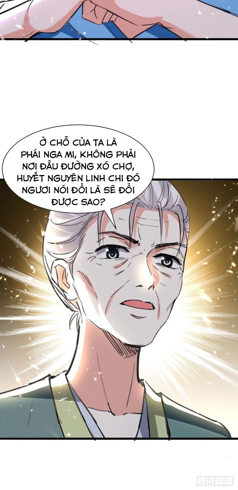 đọc truyện Thần Cấp Thấu Thị Chương 192 ảnh 18 tại Thiên Thai Truyện