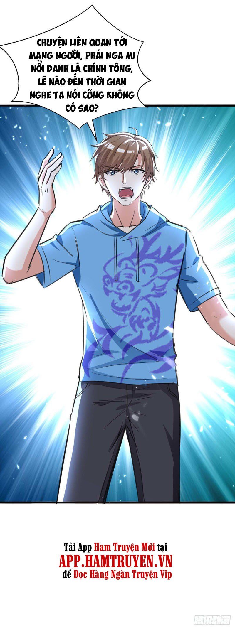 đọc truyện Thần Cấp Thấu Thị Chương 192 ảnh 19 tại Thiên Thai Truyện