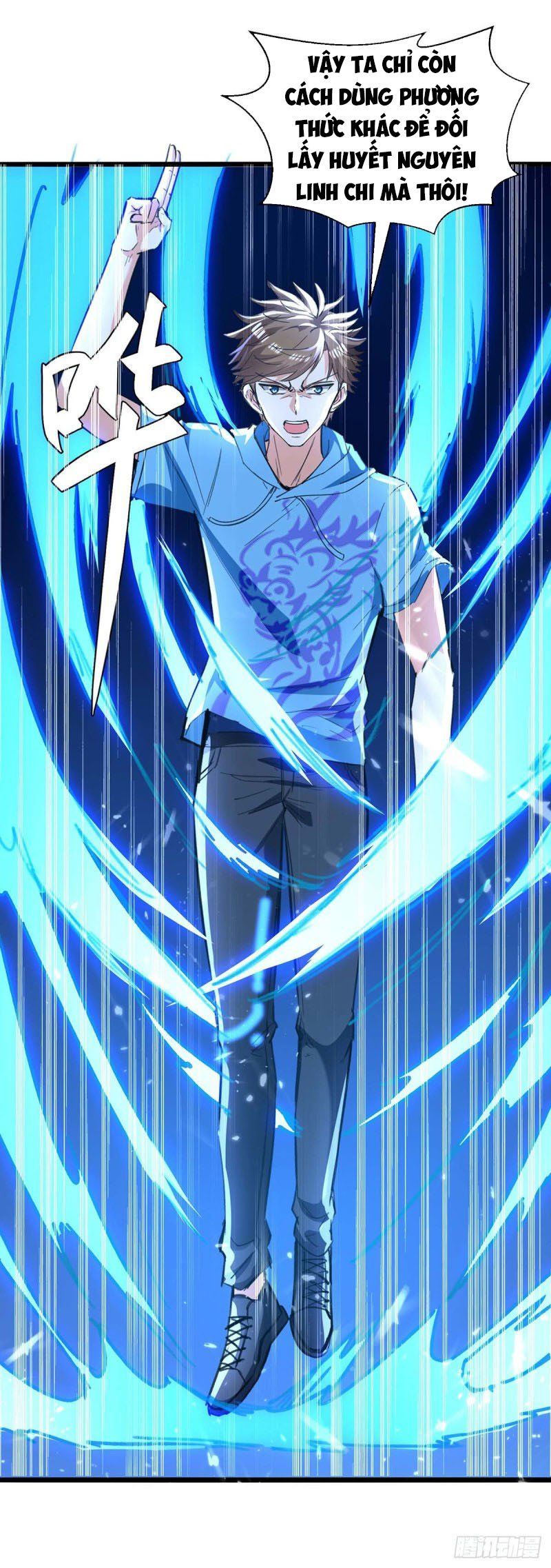 đọc truyện Thần Cấp Thấu Thị Chương 192 ảnh 25 tại Thiên Thai Truyện