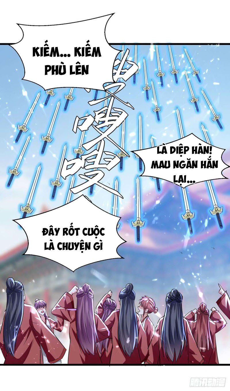 đọc truyện Thần Cấp Thấu Thị Chương 192 ảnh 27 tại Thiên Thai Truyện