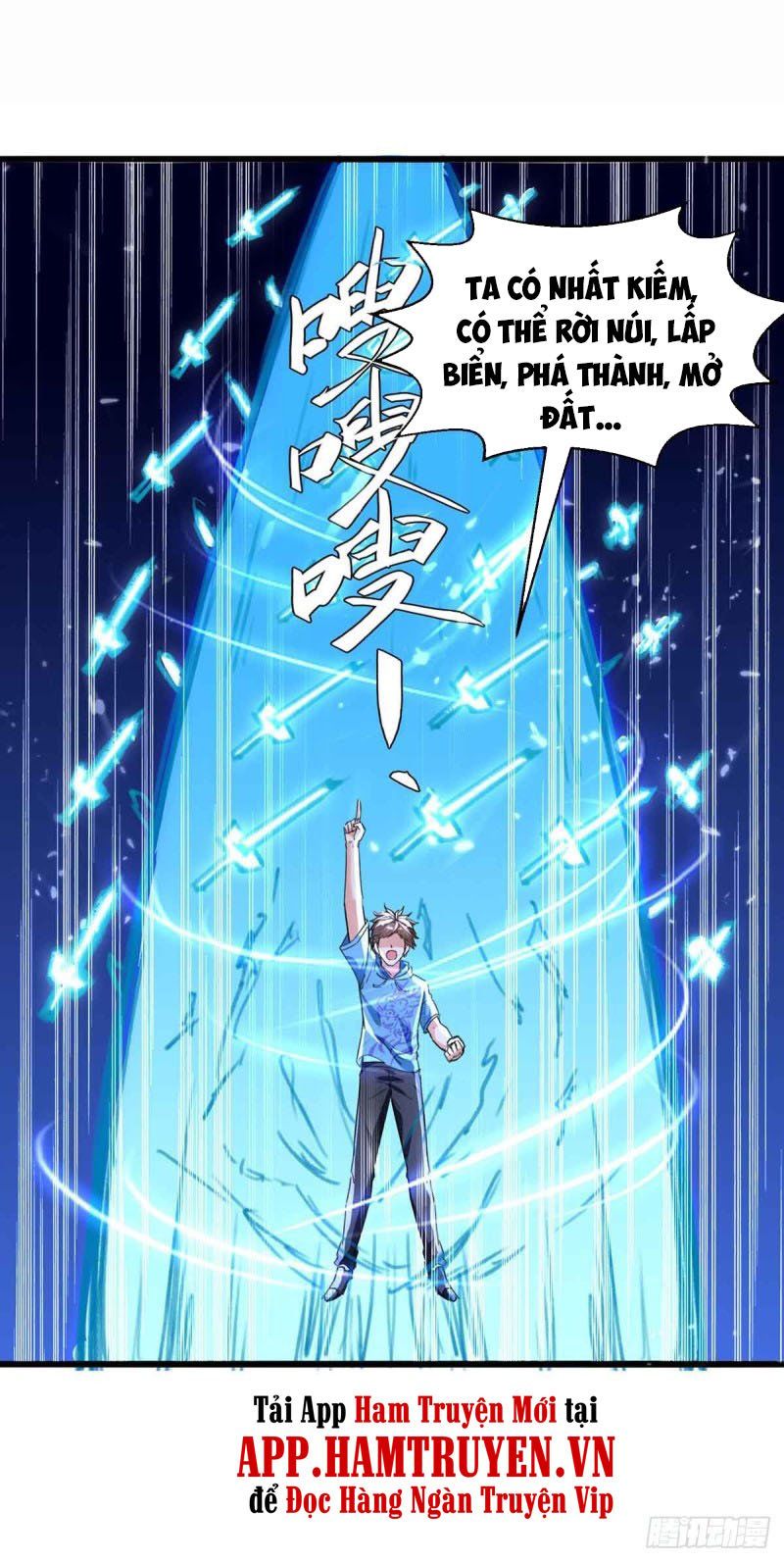 đọc truyện Thần Cấp Thấu Thị Chương 193 ảnh 3 tại Thiên Thai Truyện